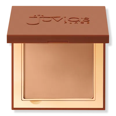 Juvia's Place I Am Magic Powder Foundation - Nicaragua - Medium 3