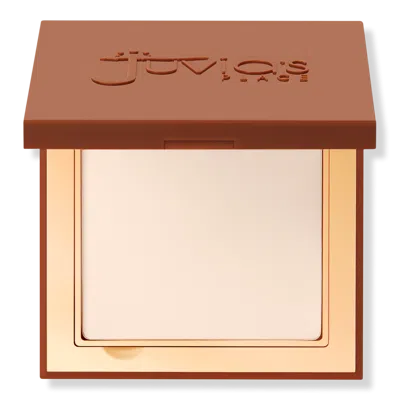 Juvia's Place I Am Magic Powder Foundation - Oslo - Very Light 4