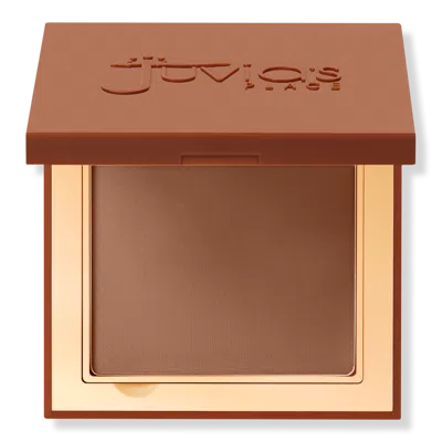 Juvia's Place I Am Magic Powder Foundation - Tanzania - Dark 3
