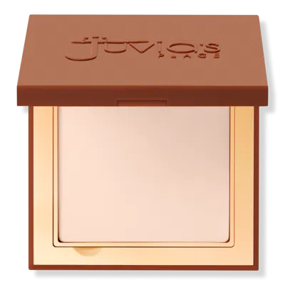 Juvia's Place I Am Magic Powder Foundation - Valencia - Very Light 2