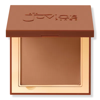 Juvia's Place I Am Magic Powder Foundation - Zaria - Tan 2