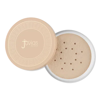 Juvia's Place I Am Magic Silky Finishing Powder (talc Free) - Coconut Flakes