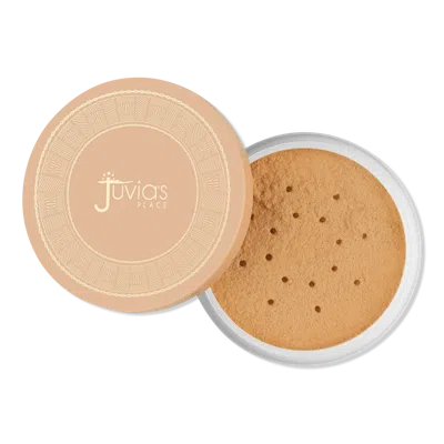 Juvia's Place I Am Magic Silky Finishing Powder (talc Free) - Cookie Dough