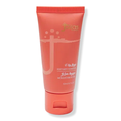 Juvia's Place I Am Magic Velvety Matte Foundation - 500 Bogota