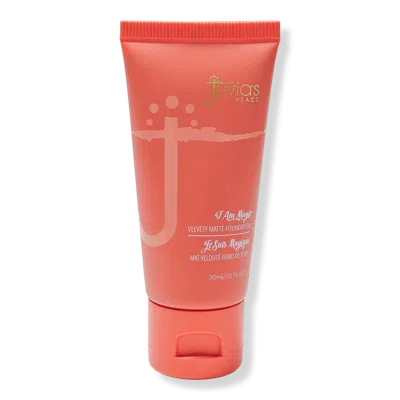 Juvia's Place I Am Magic Velvety Matte Foundation - 640 Malta