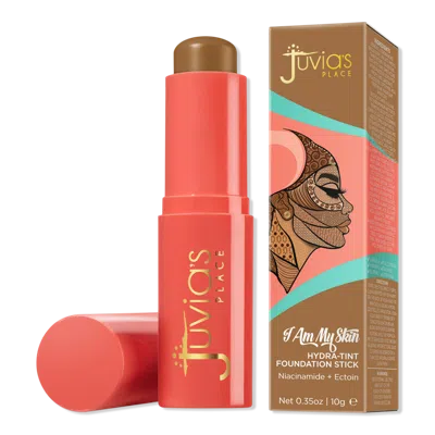 Juvia's Place I Am My Skin Hydra-tint Foundation Stick - 10 Mozambique