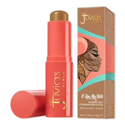 Juvia's Place I Am My Skin Hydra-tint Foundation Stick - 11 Jacmel