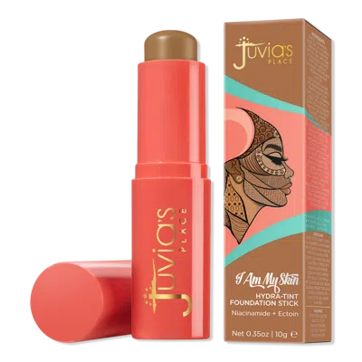 Juvia's Place I Am My Skin Hydra-tint Foundation Stick - 13 Mauritania