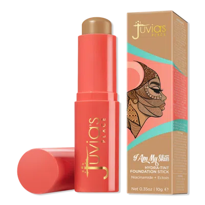 Juvia's Place I Am My Skin Hydra-tint Foundation Stick - 14 Dominica