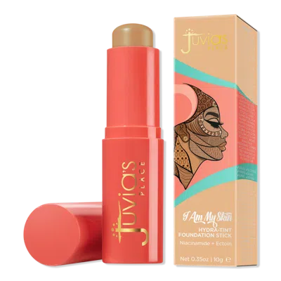 Juvia's Place I Am My Skin Hydra-tint Foundation Stick - 16 Panama