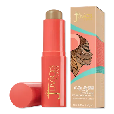 Juvia's Place I Am My Skin Hydra-tint Foundation Stick - 17 Manila