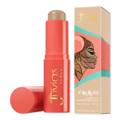 Juvia's Place I Am My Skin Hydra-tint Foundation Stick - 18 Barcelona