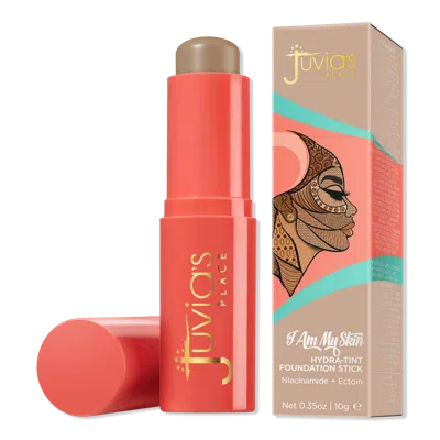 Juvia's Place I Am My Skin Hydra-tint Foundation Stick - 19 Luxor
