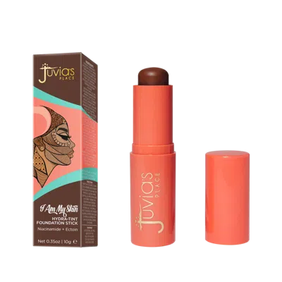 Juvia's Place I Am My Skin Hydra-tint Foundation Stick - 3 Katsina
