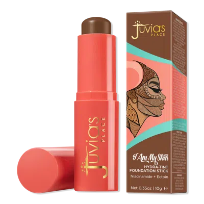 Juvia's Place I Am My Skin Hydra-tint Foundation Stick - 6 Namibia
