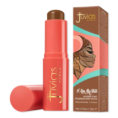 Juvia's Place I Am My Skin Hydra-tint Foundation Stick - 7 Cameroon