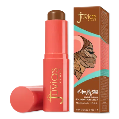 Juvia's Place I Am My Skin Hydra-tint Foundation Stick - 8 Abidjan