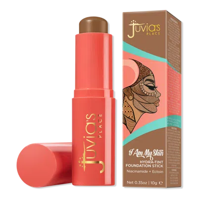 Juvia's Place I Am My Skin Hydra-tint Foundation Stick - 9 Guinea