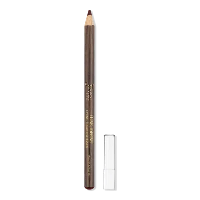 Juvia's Place I Line I Define Lip Liner - Mocha Mischief