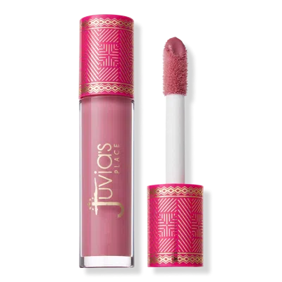 Juvia's Place Lip Reflect Gloss - Kiss Me
