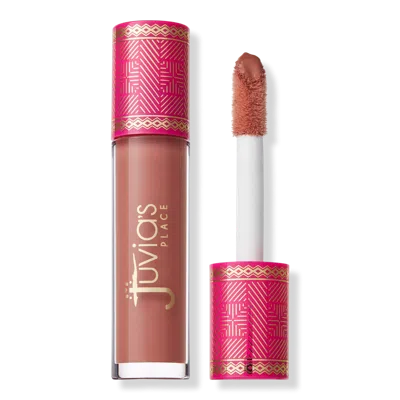 Juvia's Place Lip Reflect Gloss - Sis!