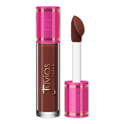 Juvia's Place Liquid Lipstick - 90's