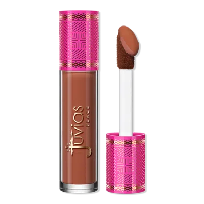 Juvia's Place Liquid Lipstick - Butter Melts