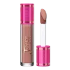 Juvia's Place Liquid Lipstick - Caramel In Brown