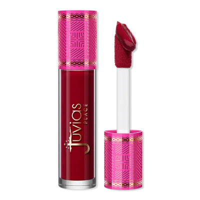 Juvia's Place Liquid Lipstick - Lulu