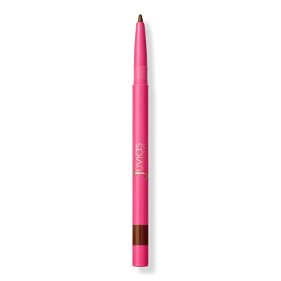 Juvia's Place Luxe Lip Liners - Cocoa Latte