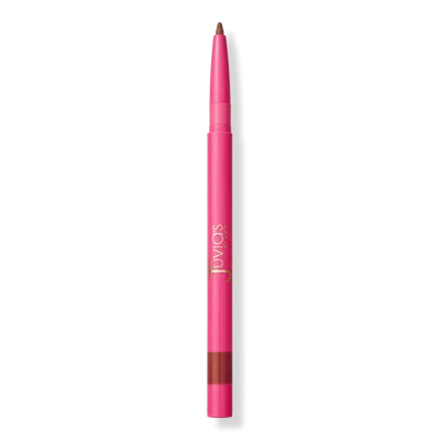 Juvia's Place Luxe Lip Liners - Coffee Bean In Brown