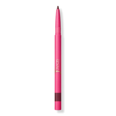 Juvia's Place Luxe Lip Liners - Espresso In Brown