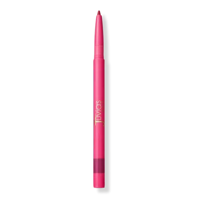 Juvia's Place Luxe Lip Liners - Wine In Burgundy