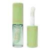 Juvia's Place Magic Lip Oils - Honeydew In Green