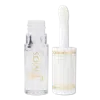 Juvia's Place Magic Lip Oils - White Peach In White