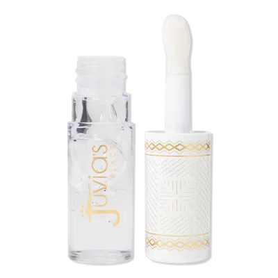 Juvia's Place Magic Lip Oils - White Peach