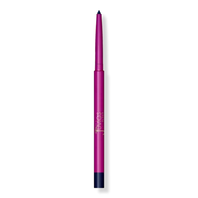Juvia's Place Nubian Eyeliner Pencil - Midnight Blue