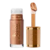 Juvia's Place Nubian Glow Liquid Luminizer - Bronzed Glow