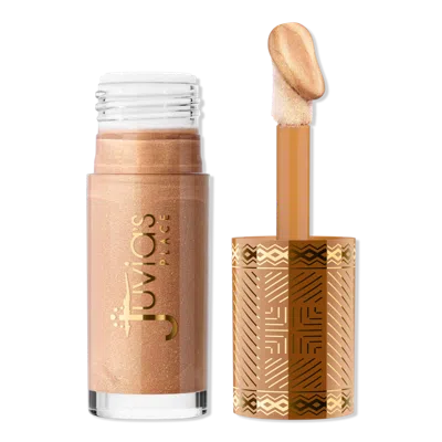 Juvia's Place Nubian Glow Liquid Luminizer - Egyptian Glow