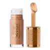 Juvia's Place Nubian Glow Liquid Luminizer - Golden Hour In Gold