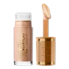 Juvia's Place Nubian Glow Liquid Luminizer - Ivory Light