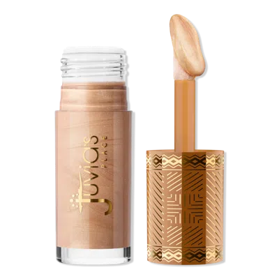 Juvia's Place Nubian Glow Liquid Luminizer - Ivory Light