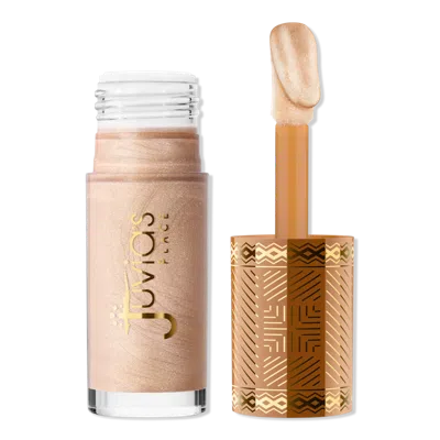 Juvia's Place Nubian Glow Liquid Luminizer - Star Struck