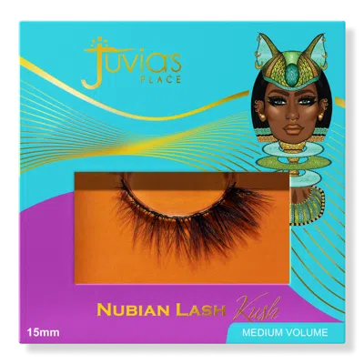 Juvia's Place Nubian Lash Kush