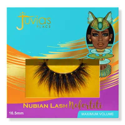 Juvia's Place Nubian Lash Nefertiti