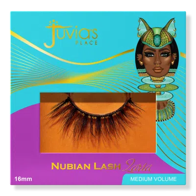 Juvia's Place Nubian Lash Zaria