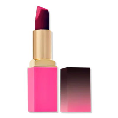 Juvia's Place The Berries Velvety Matte Lipstick - Drama Queen