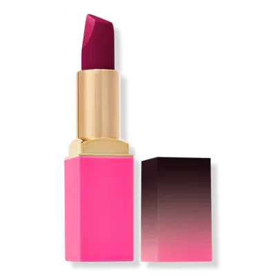 Juvia's Place The Berries Velvety Matte Lipstick - Frenemy