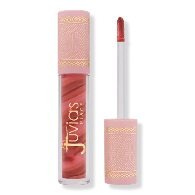 Juvia's Place The Candy Shop Lip Gloss - Neopolitan