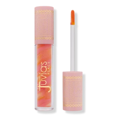 Juvia's Place The Candy Shop Lip Gloss - Pineapple Pearl